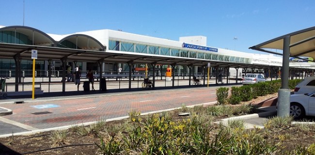 Affordable Airport Transfers